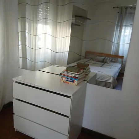 Apartment Benfica