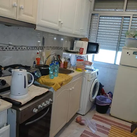 Apartment Benfica *
