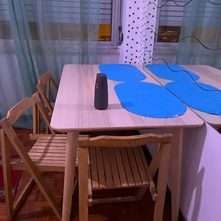 Benfica Apartment *