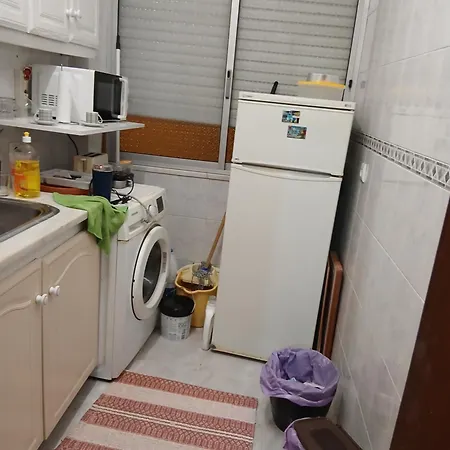 Benfica Apartment *