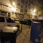 Benfica 公寓