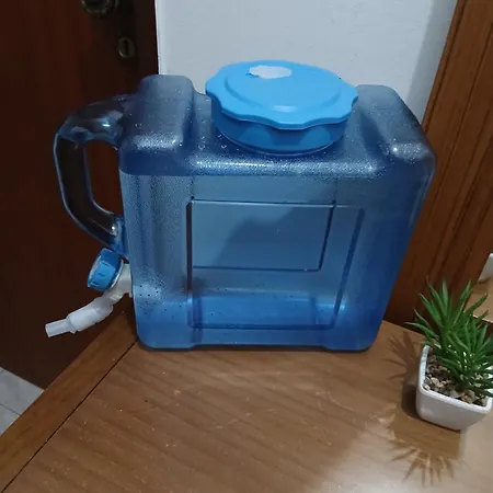 Benfica Apartament Lizbona