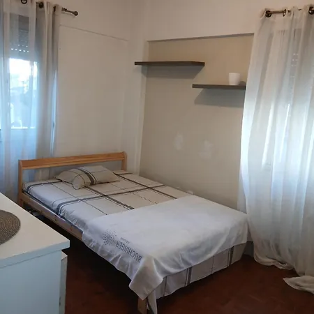 Apartmán Benfica Lisboa