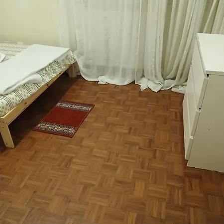 Apartament Benfica *