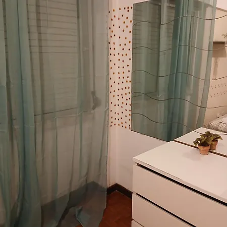 Benfica Apartmán Lisboa