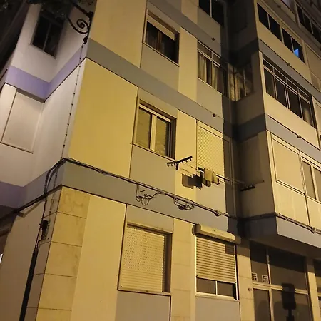 Apartament Benfica Lizbona