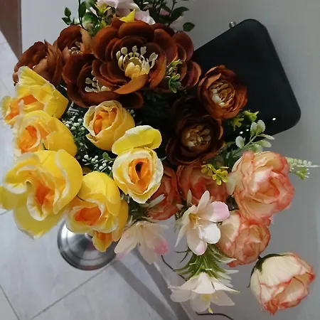 Apartament Benfica Lizbona