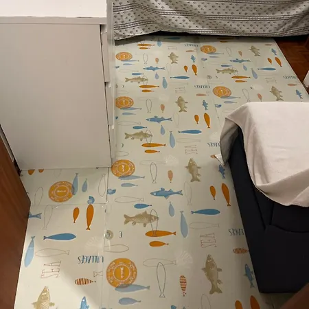 Διαμέρισμα Benfica