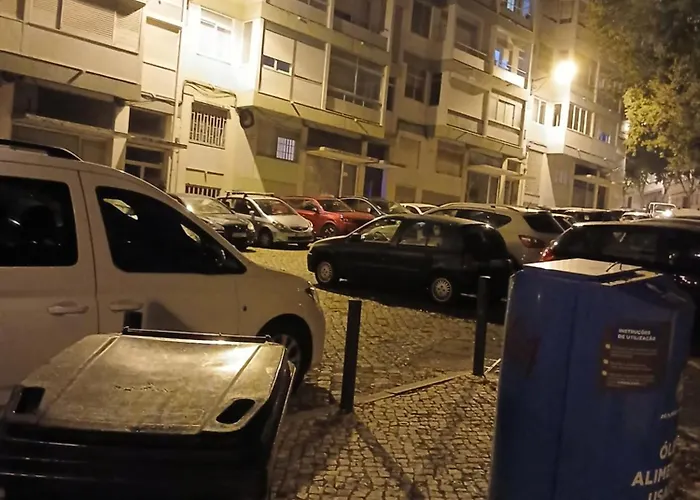 Benfica Apartamento
