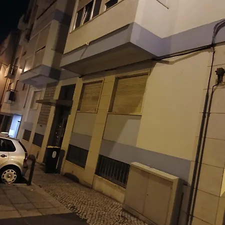 Benfica Lisboa