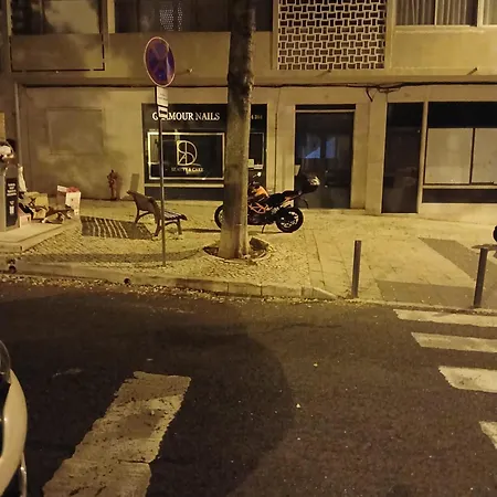 Benfica リスボン