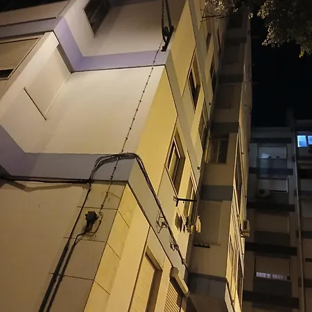 Benfica شقة